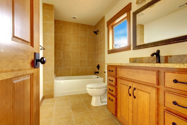 Bathroom Remodeling