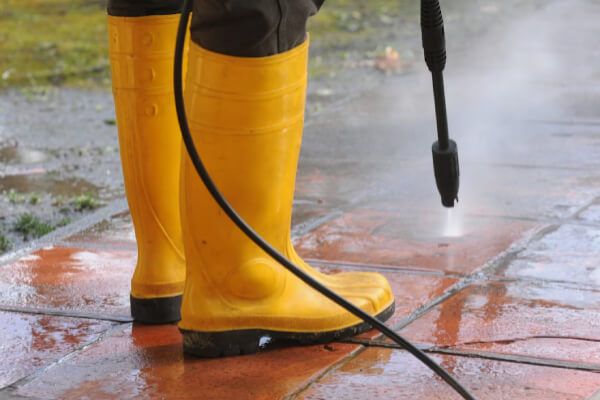 House Wash