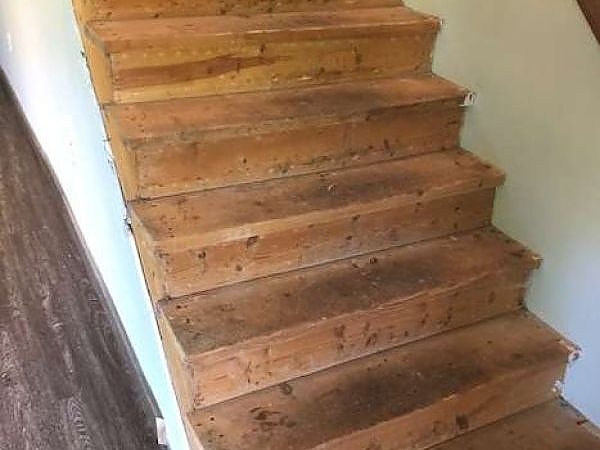 Home Remodeling Lock Haven Pa