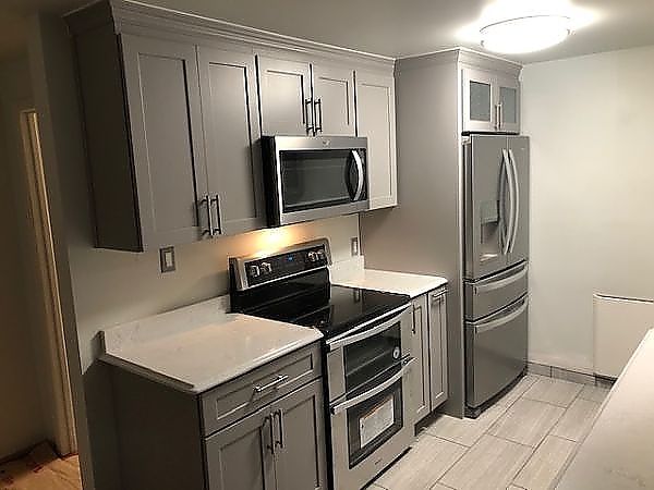 Kitchen Remodeling State College Pa