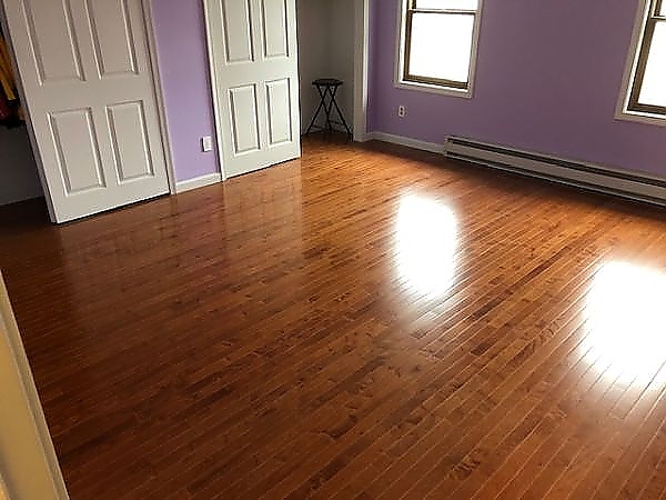 Flooring Installation State College Pa