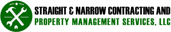 Straight & Narrow Contracting and Property Management Services LLC